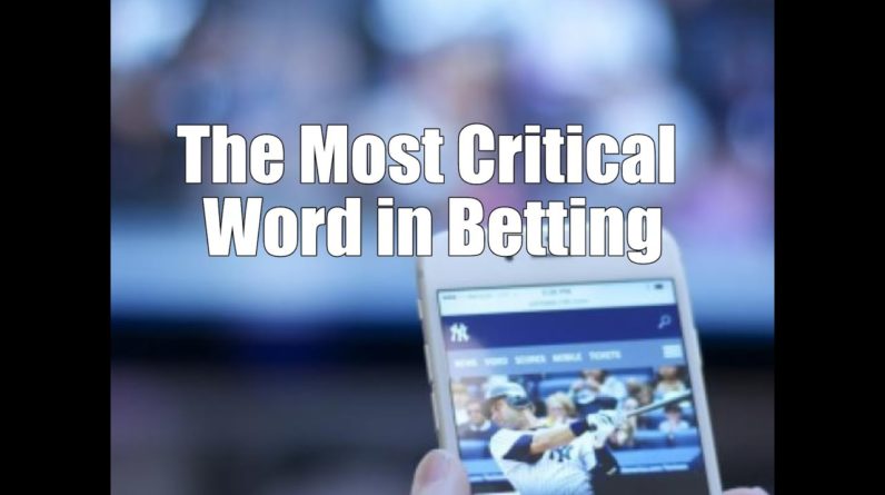 Boost Your Sports Betting Success: The Power of Bet Tracking and Closing Line Value (CLV)