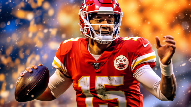 Thursday Night Football Preview: Can the Broncos Overcome the Chiefs' Dominance?