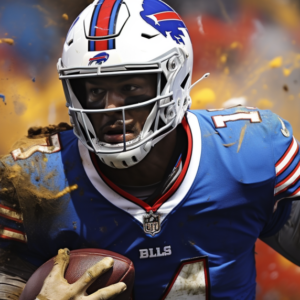 First & Anytime Touchdown Bets for Buccaneers vs. Bills – Player Prop Picks for 8