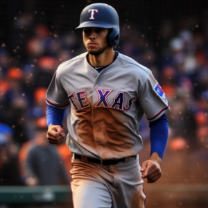 Rangers vs Orioles in ALDS Game 3