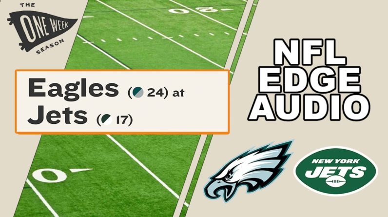 NFL Week 6 Preview: Eagles vs. Jets - Top DFS Plays for DraftKings