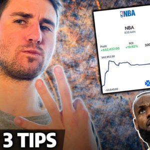 3 Proven NBA Prize Picks Strategies for 2023