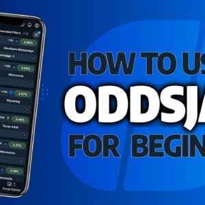 The Ultimate Guide to Winning with OddsJam in Sports Betting