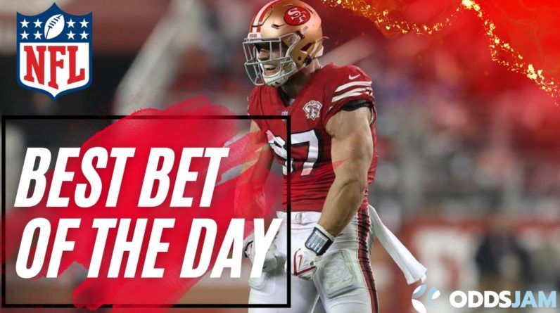 Anytime TD Best Bets for NFL Week 14