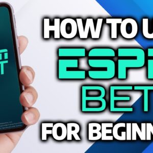 ESPN Bet: A Beginner's Guide to Smart Betting