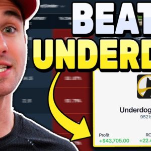 Unlocking Profitable Strategies on Underdog Fantasy