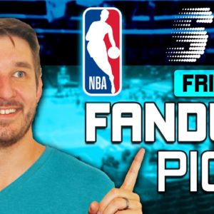 FanDuel NBA DFS Lineup Picks for Today 2/2/23