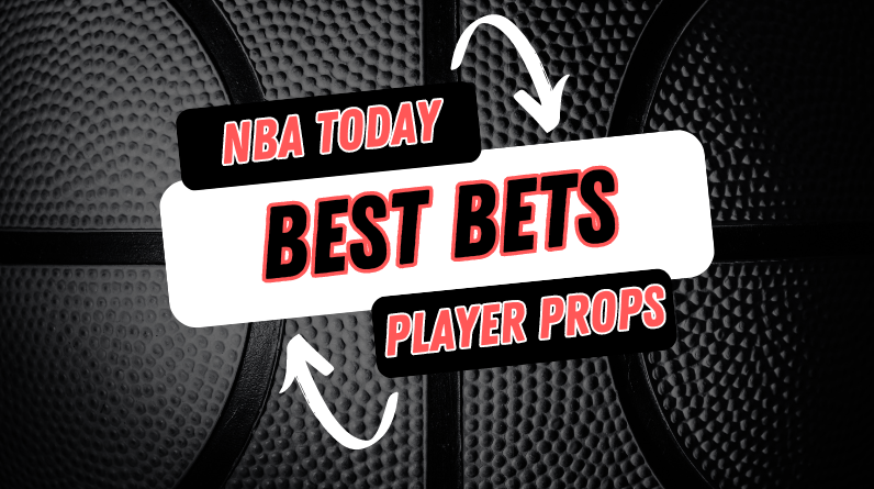 NBA Best Bets