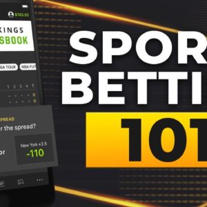 Mastering Sports Betting: A Comprehensive Guide to Enhancing Your Wagering Skills
