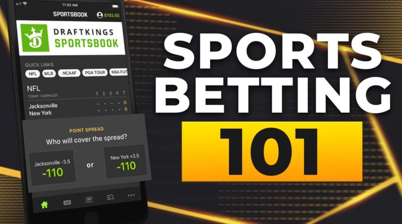 Mastering Sports Betting: A Comprehensive Guide to Enhancing Your Wagering Skills