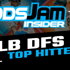 MLB-DFS-TOP-HITTERS