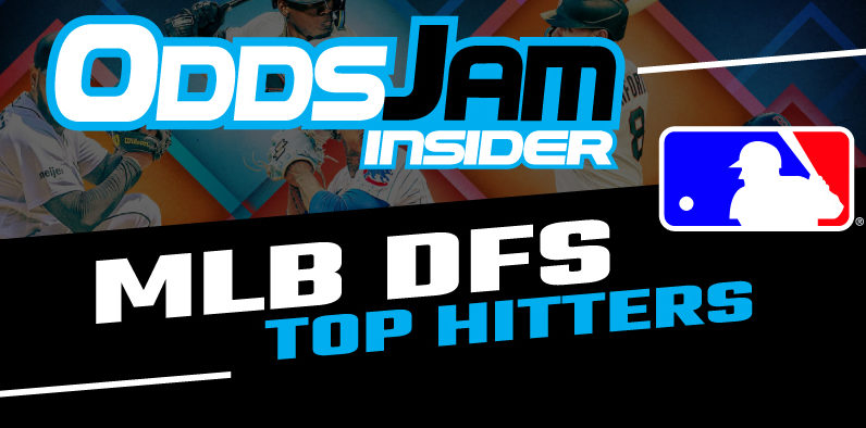 MLB-DFS-TOP-HITTERS