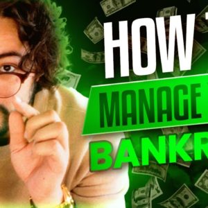 Master Sports Betting with Effective Bankroll Management Strategies