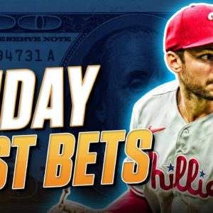 MLB and NBA Best Bets: A Strategic Breakdown for April 19