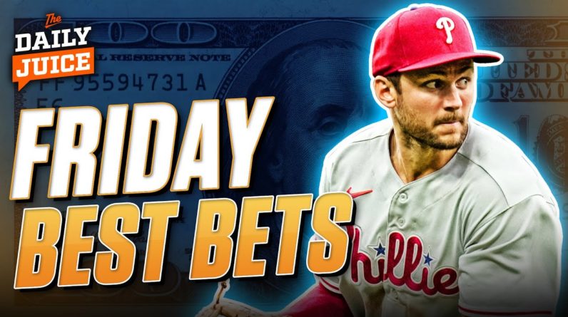 MLB and NBA Best Bets: A Strategic Breakdown for April 19