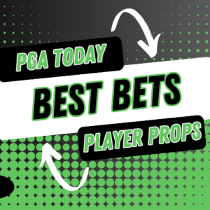 PGA Best Bets