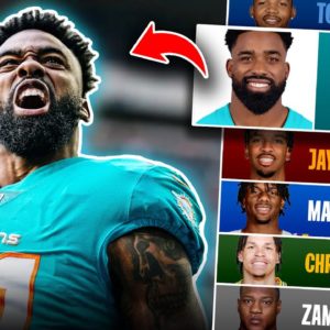 12 Fantasy Football Players Who Will RISE UP Draft Boards in 2024