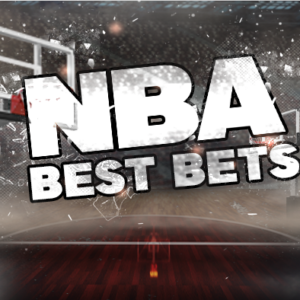 NBA Best Bets