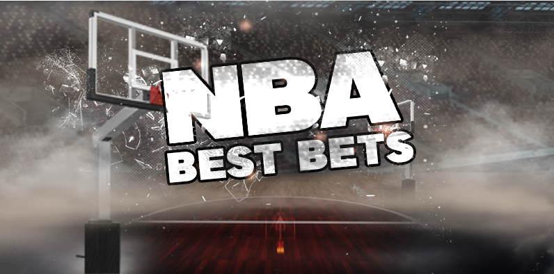 NBA Best Bets